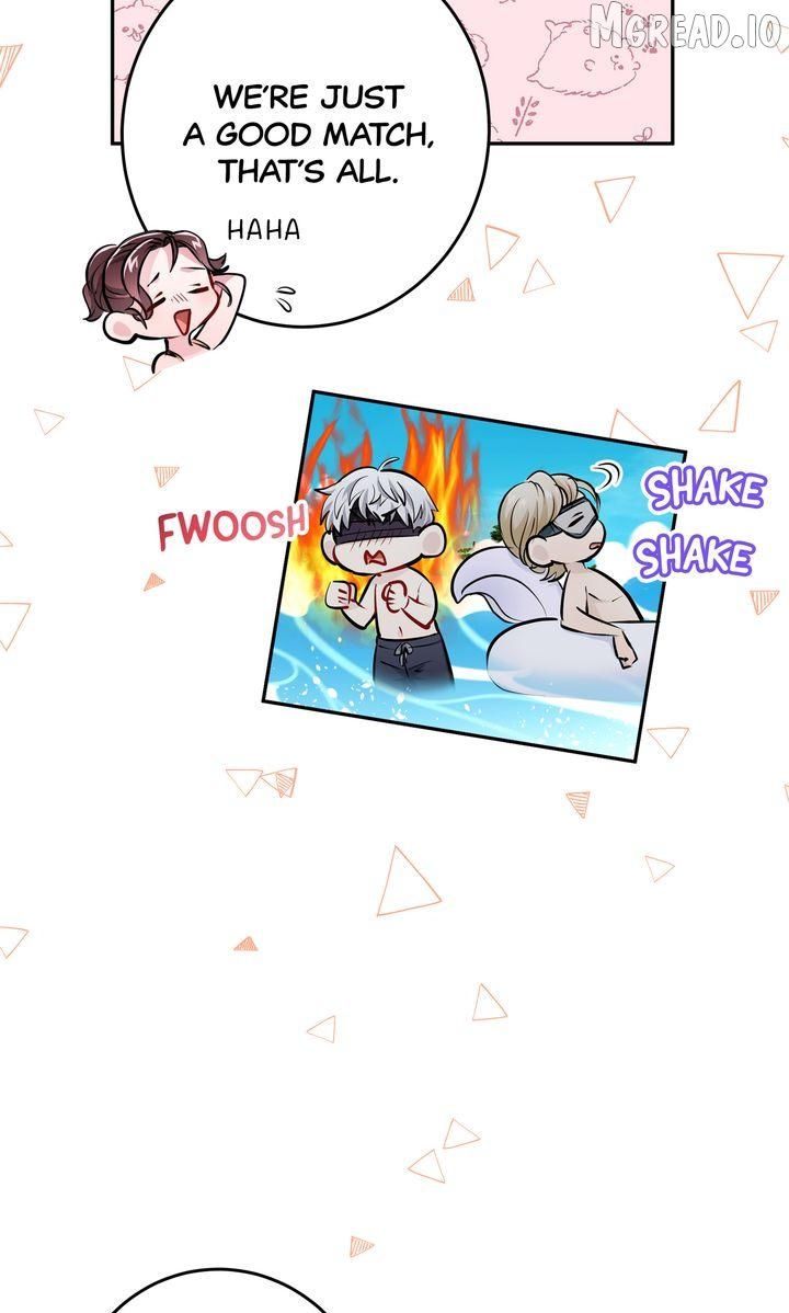 I Became a C-Level Guide Obsessed With Crazy People Chapter 52 - page 62