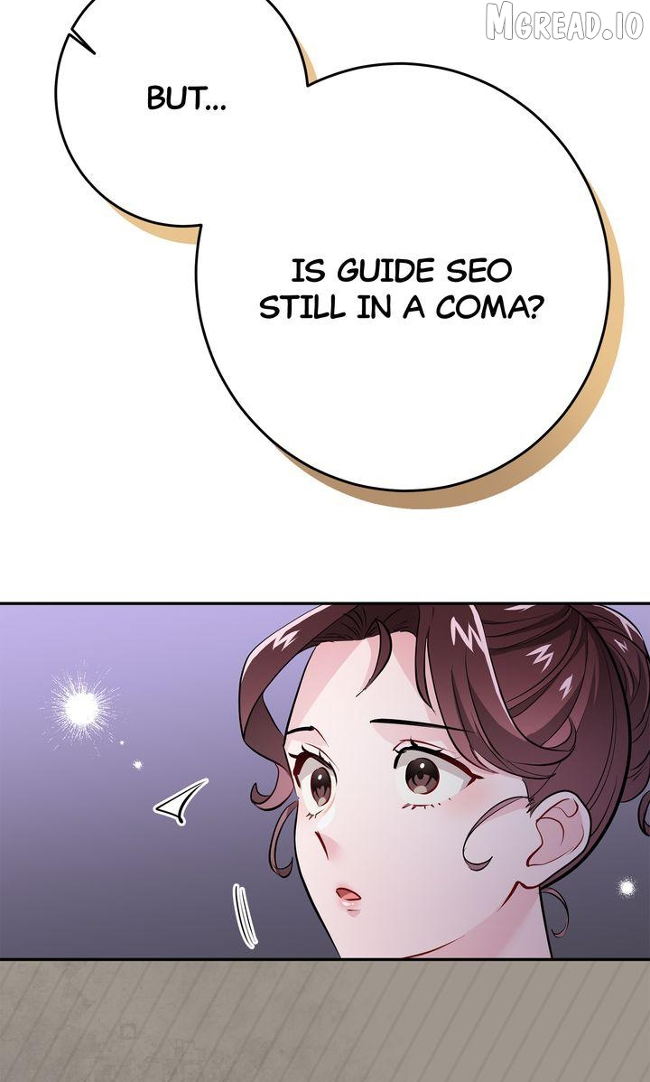 I Became a C-Level Guide Obsessed With Crazy People Chapter 52 - page 63