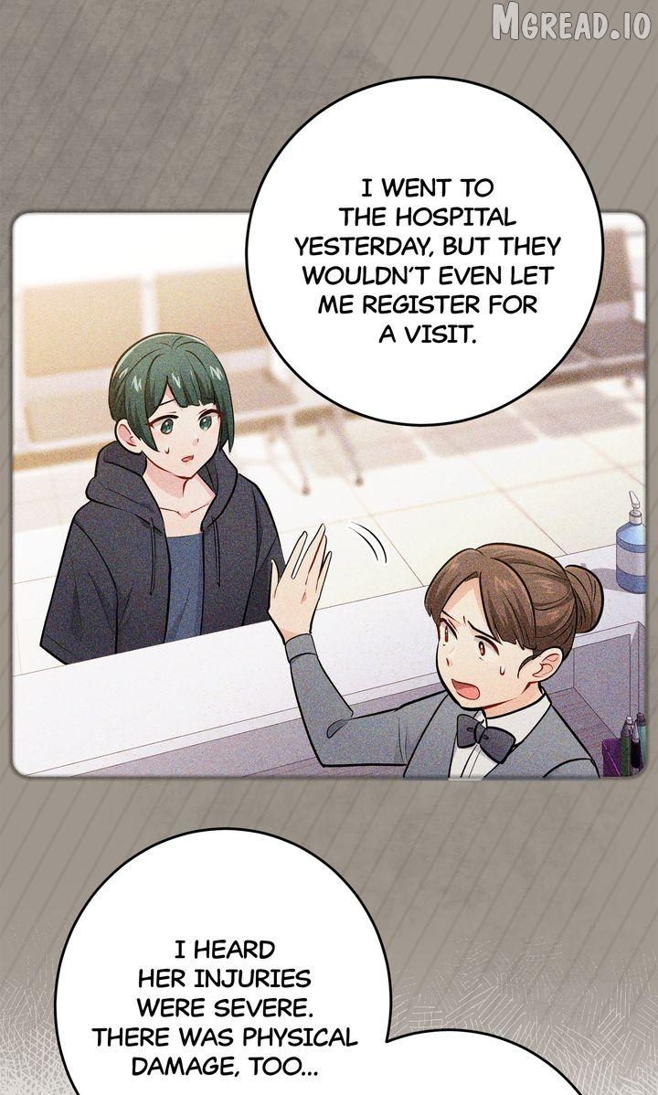 I Became a C-Level Guide Obsessed With Crazy People Chapter 52 - page 64