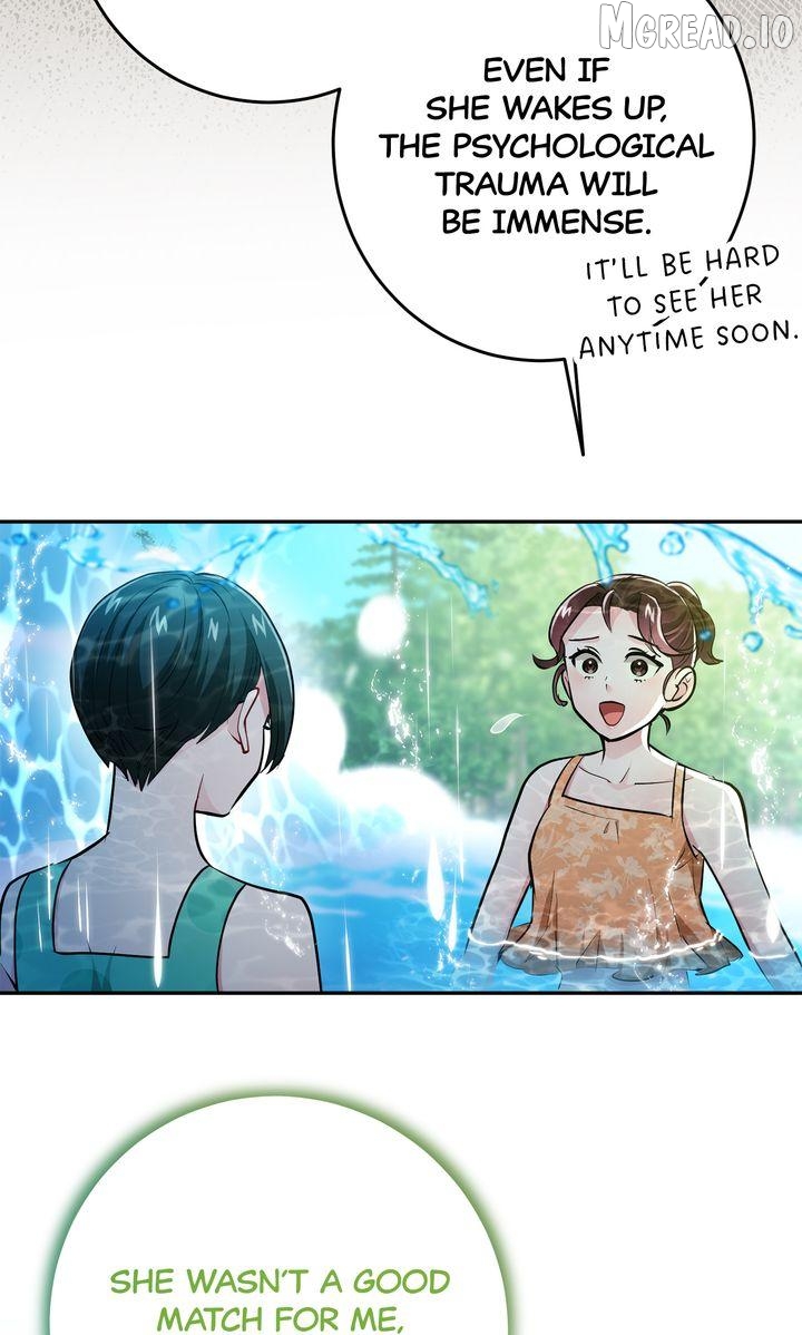 I Became a C-Level Guide Obsessed With Crazy People Chapter 52 - page 65