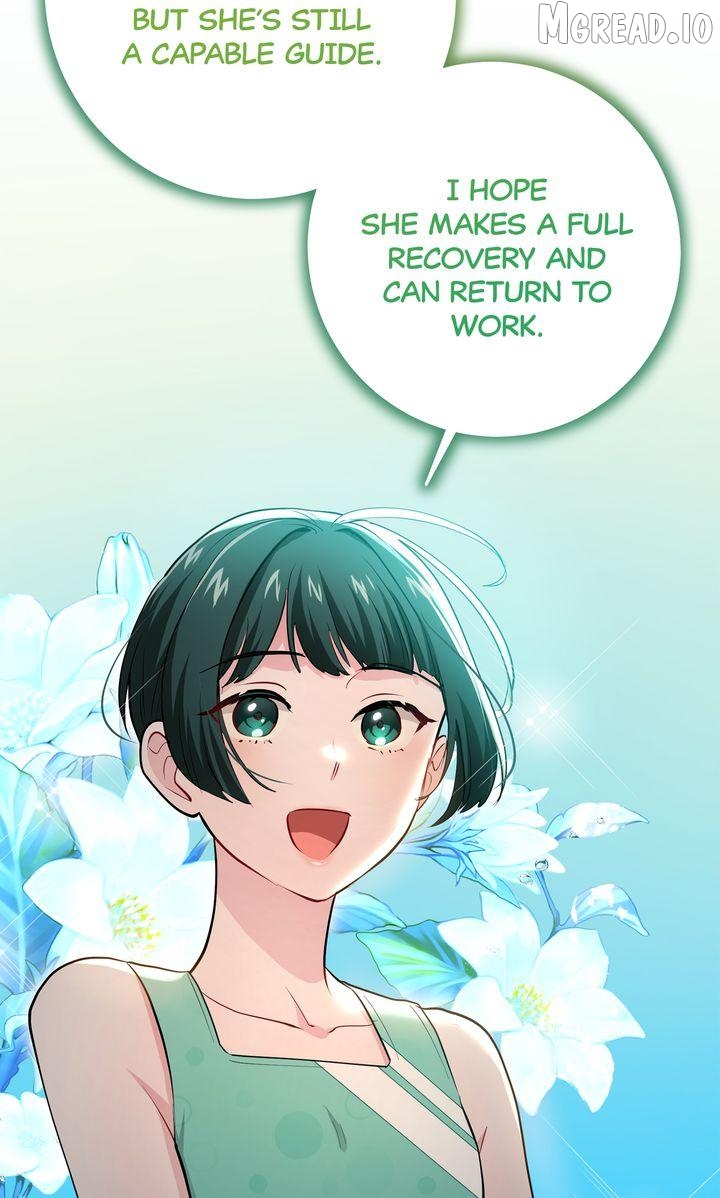 I Became a C-Level Guide Obsessed With Crazy People Chapter 52 - page 66