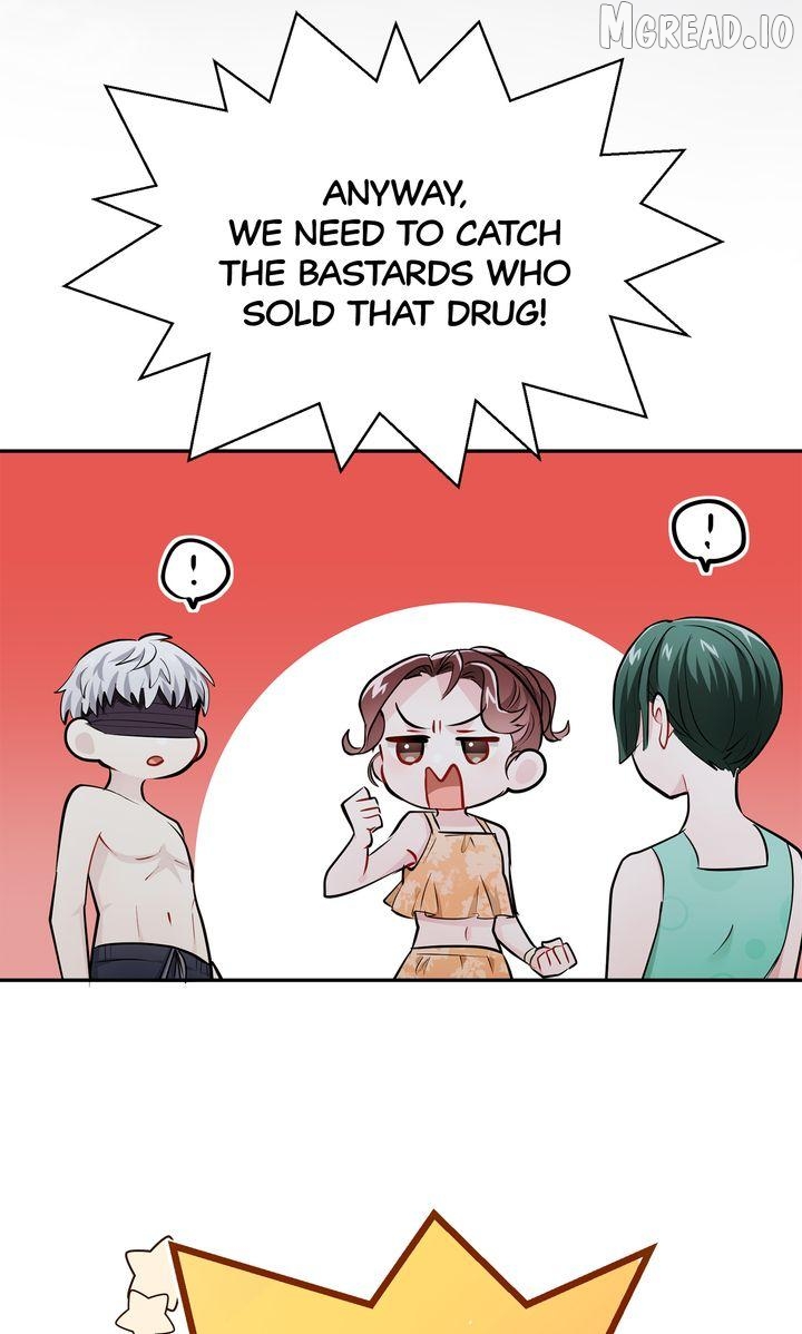 I Became a C-Level Guide Obsessed With Crazy People Chapter 52 - page 70