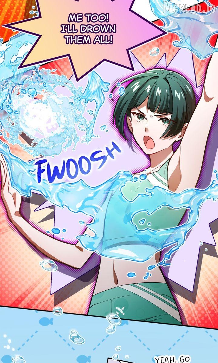 I Became a C-Level Guide Obsessed With Crazy People Chapter 52 - page 72