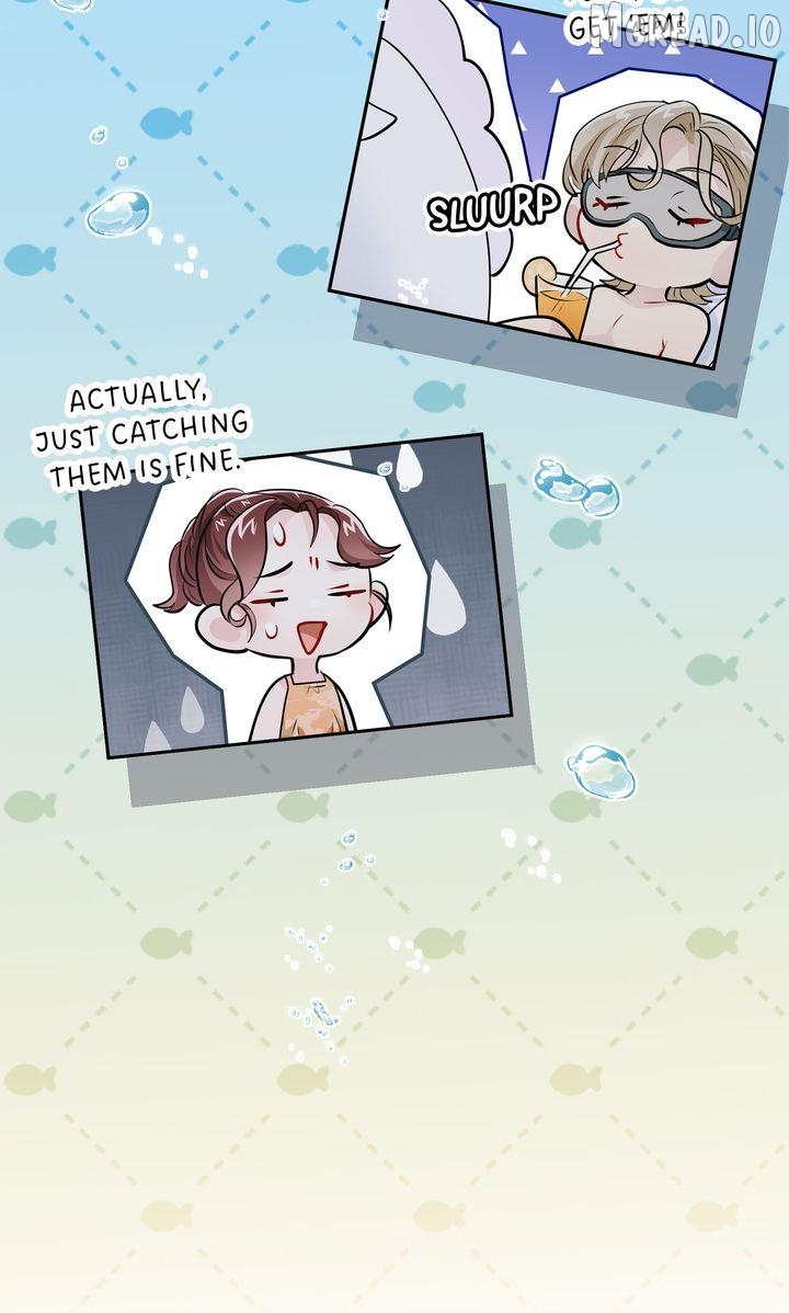 I Became a C-Level Guide Obsessed With Crazy People Chapter 52 - page 73