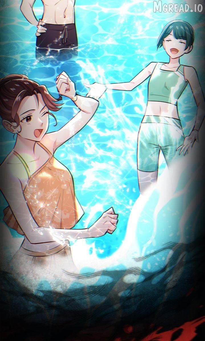 I Became a C-Level Guide Obsessed With Crazy People Chapter 52 - page 80