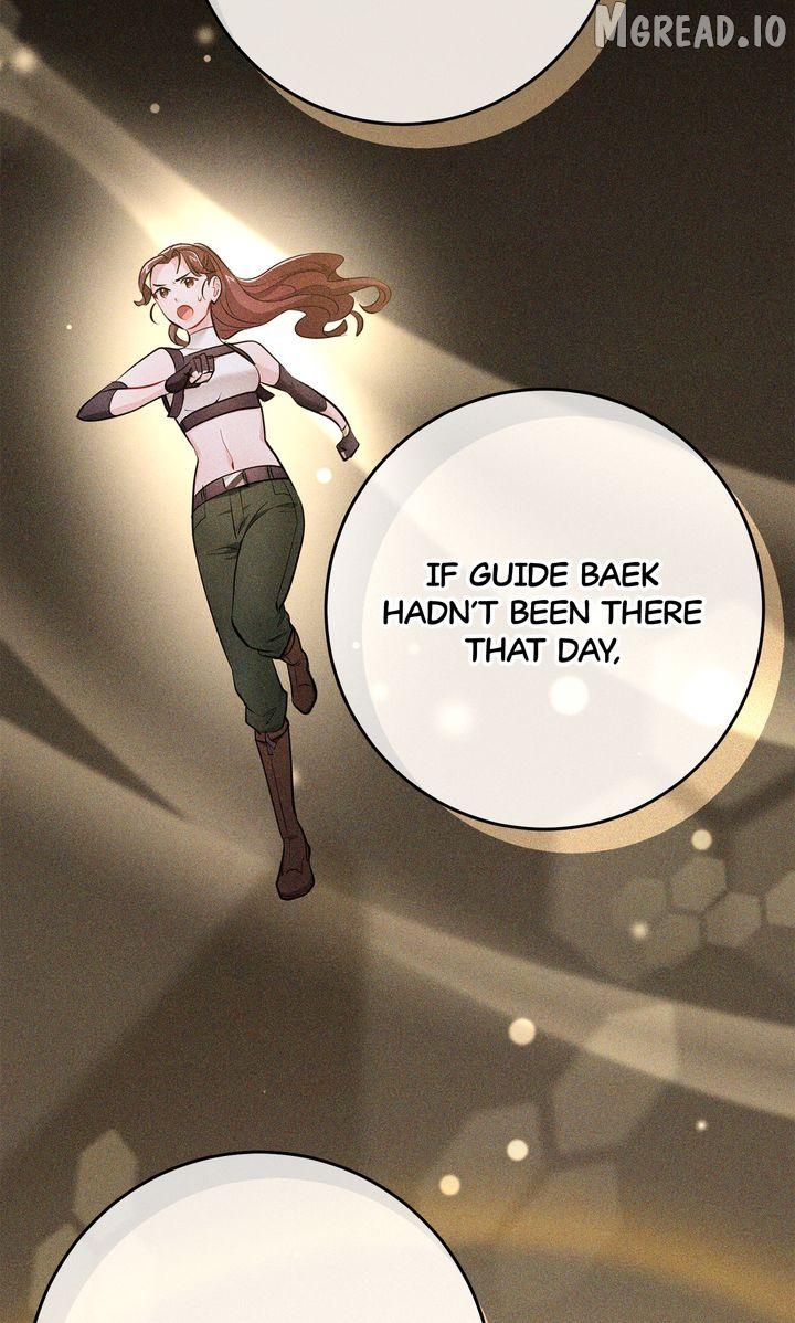 I Became a C-Level Guide Obsessed With Crazy People Chapter 52 - page 9