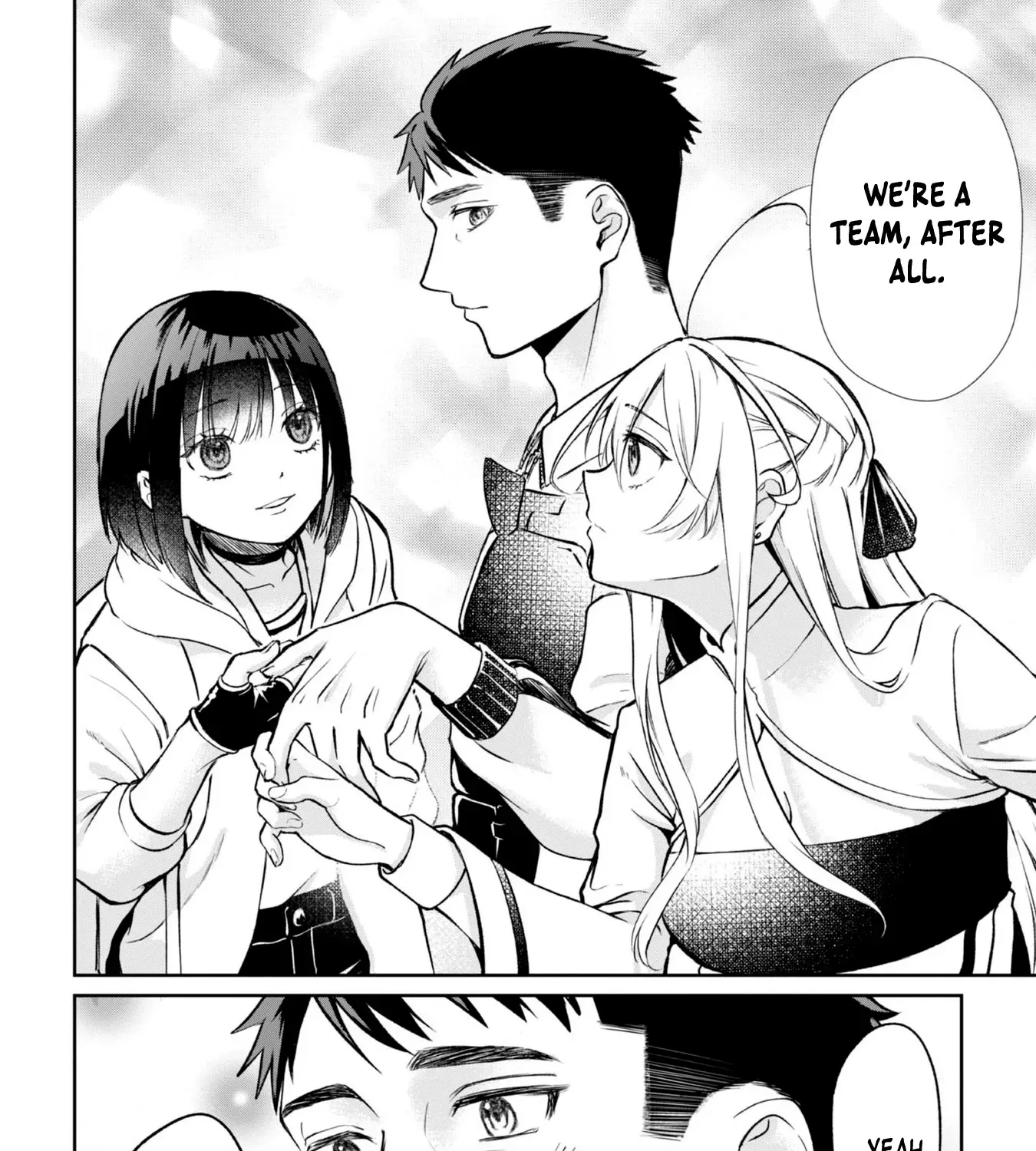 Chuunen Majutsushi no Yuuyuu Jiteki na Dungeon Kouryaku - Skill Orb o Tsukattara Saikyou Skill o Teniireta no de, Suki ni Ikiyou to Omoimasu~ Chapter 18 - page 15
