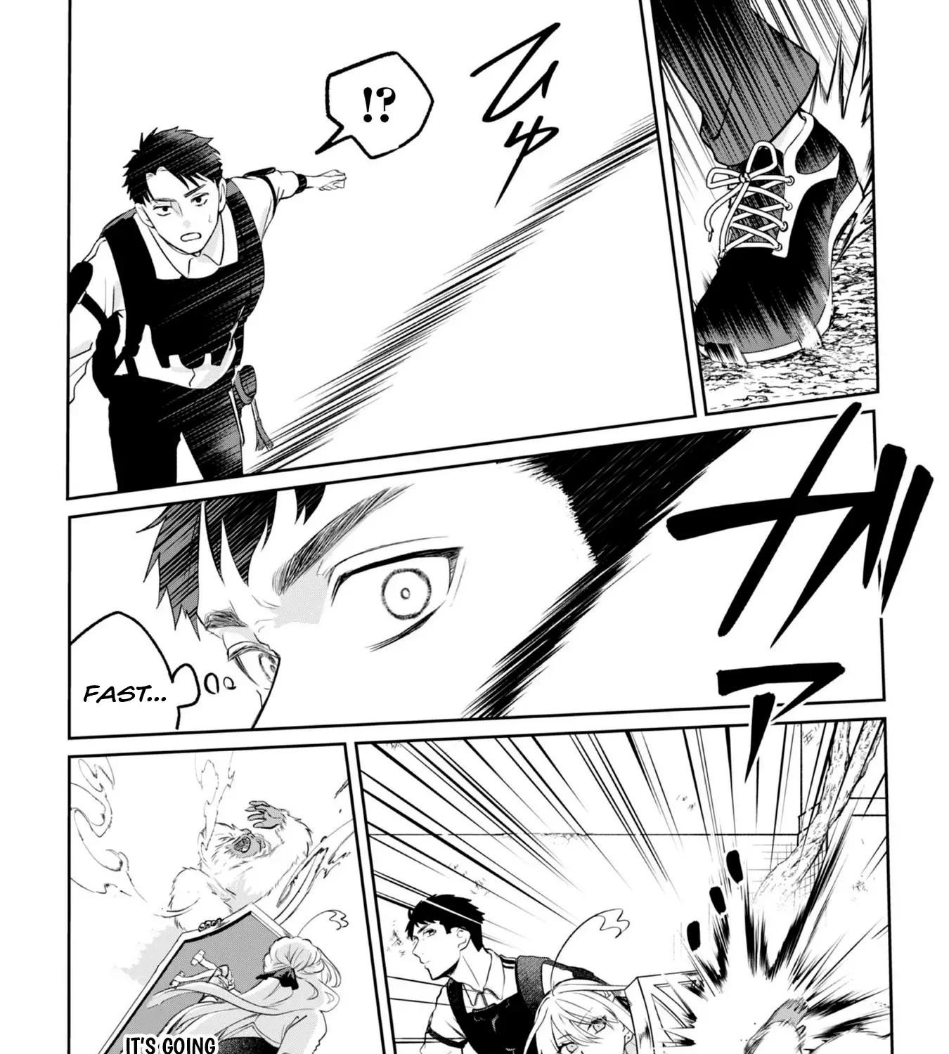 Chuunen Majutsushi no Yuuyuu Jiteki na Dungeon Kouryaku - Skill Orb o Tsukattara Saikyou Skill o Teniireta no de, Suki ni Ikiyou to Omoimasu~ Chapter 18 - page 27