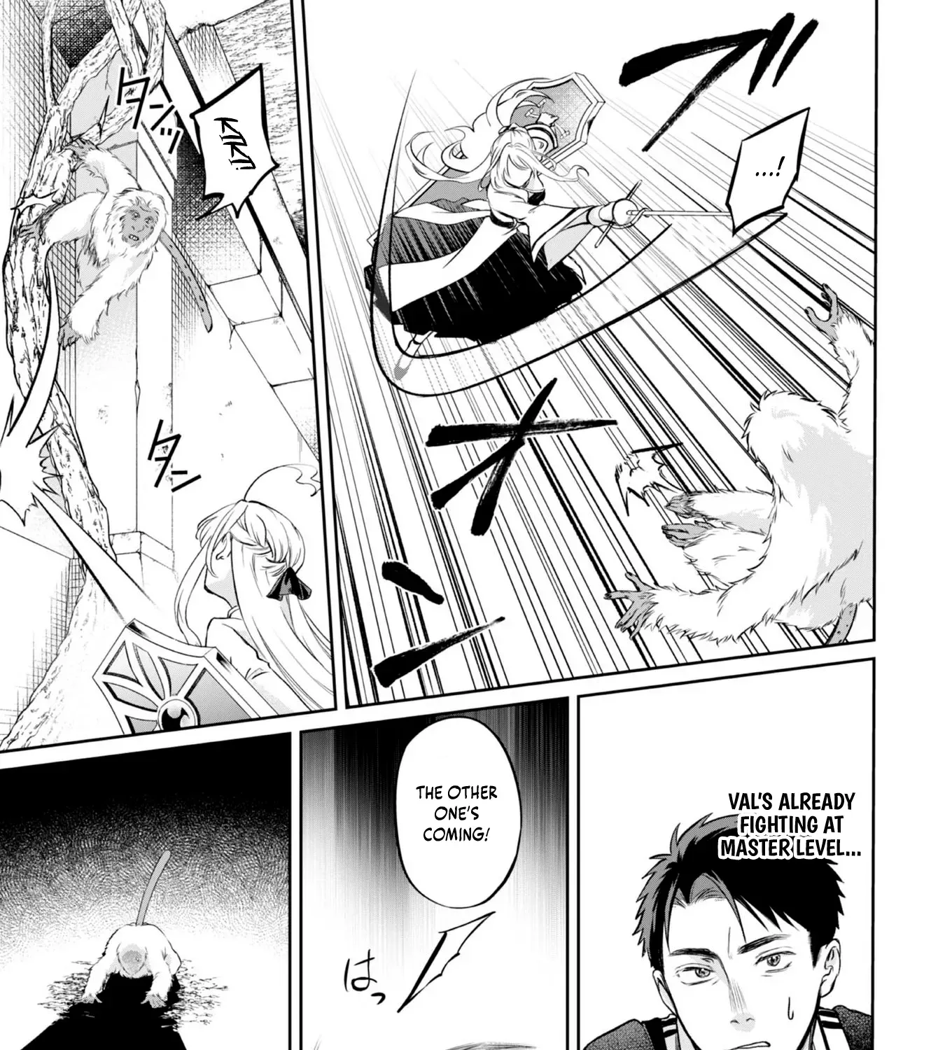 Chuunen Majutsushi no Yuuyuu Jiteki na Dungeon Kouryaku - Skill Orb o Tsukattara Saikyou Skill o Teniireta no de, Suki ni Ikiyou to Omoimasu~ Chapter 18 - page 29