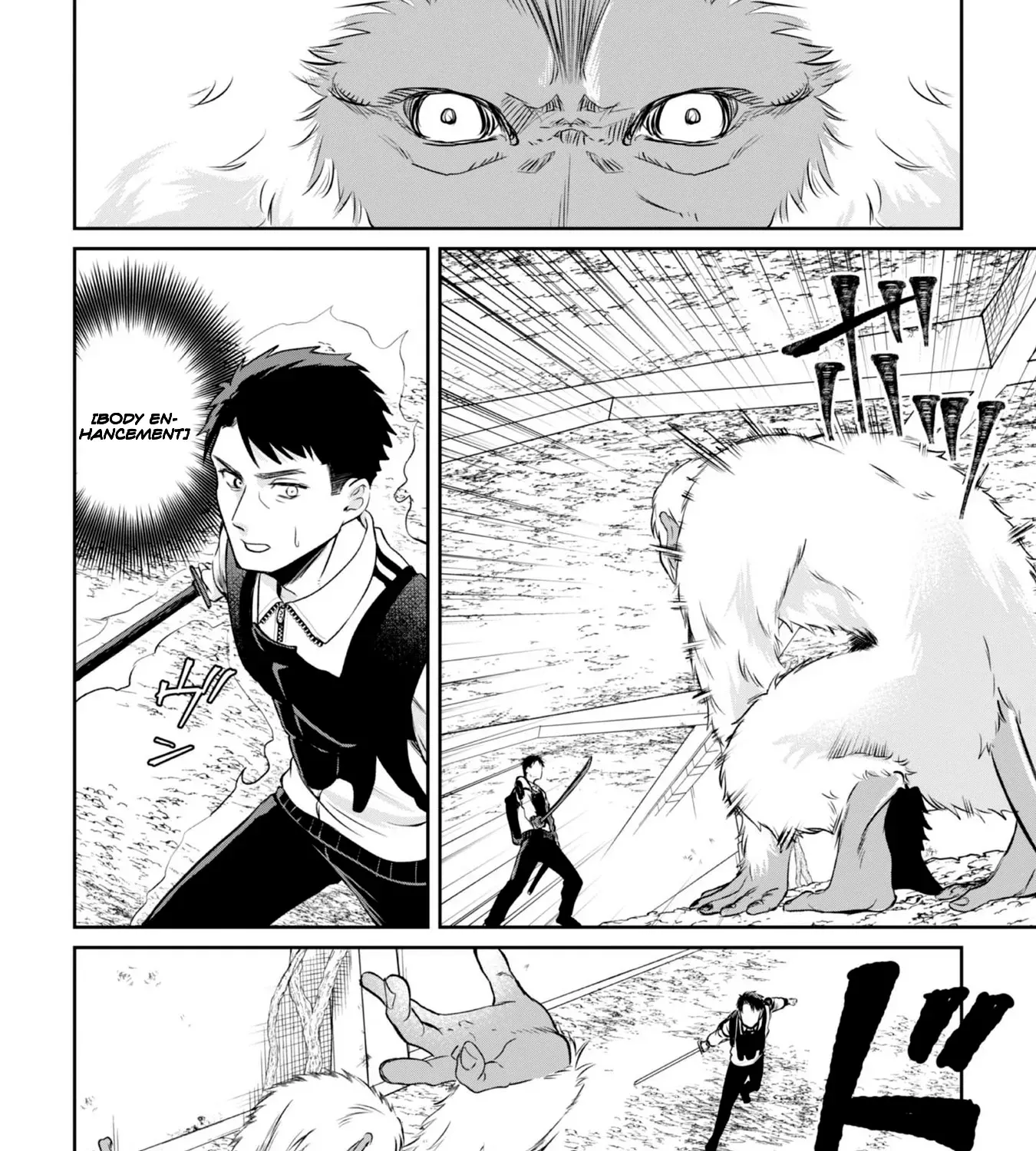 Chuunen Majutsushi no Yuuyuu Jiteki na Dungeon Kouryaku - Skill Orb o Tsukattara Saikyou Skill o Teniireta no de, Suki ni Ikiyou to Omoimasu~ Chapter 18 - page 31