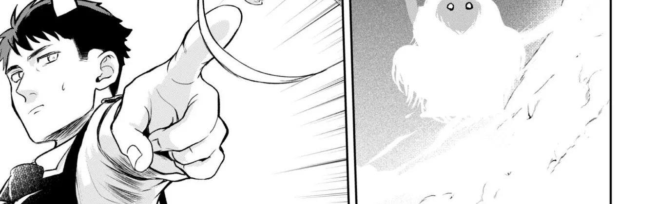 Chuunen Majutsushi no Yuuyuu Jiteki na Dungeon Kouryaku - Skill Orb o Tsukattara Saikyou Skill o Teniireta no de, Suki ni Ikiyou to Omoimasu~ Chapter 18 - page 34