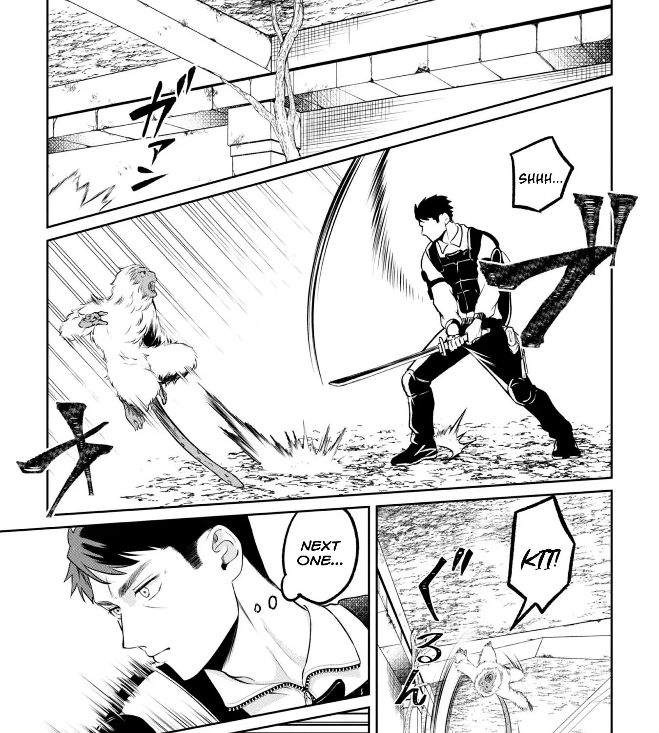 Chuunen Majutsushi no Yuuyuu Jiteki na Dungeon Kouryaku - Skill Orb o Tsukattara Saikyou Skill o Teniireta no de, Suki ni Ikiyou to Omoimasu~ Chapter 18 - page 37