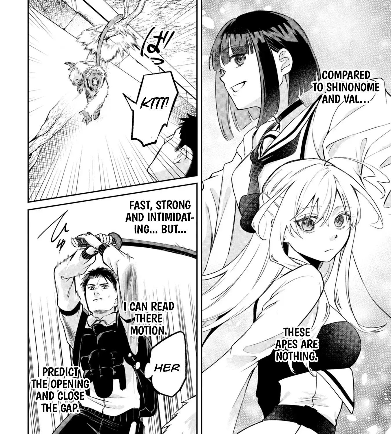 Chuunen Majutsushi no Yuuyuu Jiteki na Dungeon Kouryaku - Skill Orb o Tsukattara Saikyou Skill o Teniireta no de, Suki ni Ikiyou to Omoimasu~ Chapter 18 - page 43