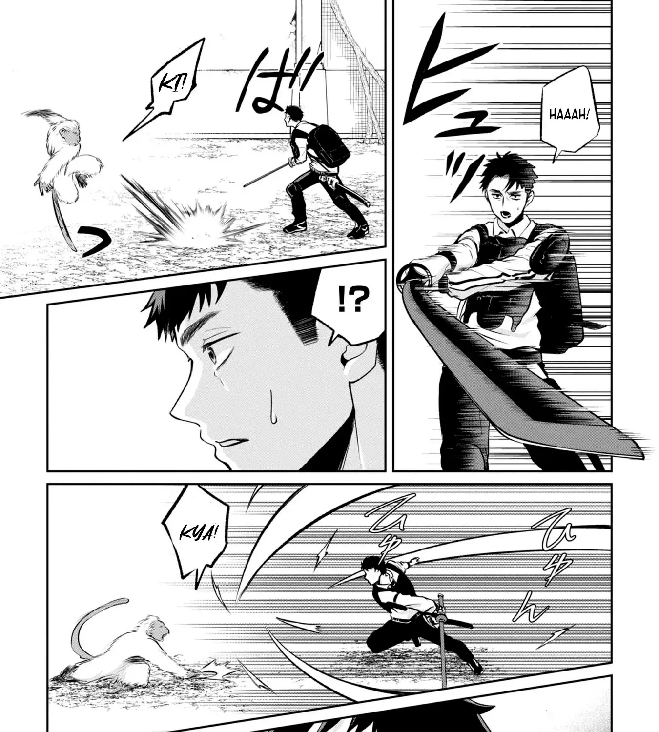 Chuunen Majutsushi no Yuuyuu Jiteki na Dungeon Kouryaku - Skill Orb o Tsukattara Saikyou Skill o Teniireta no de, Suki ni Ikiyou to Omoimasu~ Chapter 18 - page 49