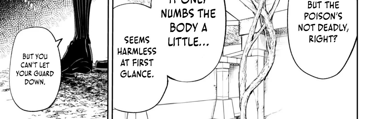 Chuunen Majutsushi no Yuuyuu Jiteki na Dungeon Kouryaku - Skill Orb o Tsukattara Saikyou Skill o Teniireta no de, Suki ni Ikiyou to Omoimasu~ Chapter 18 - page 6