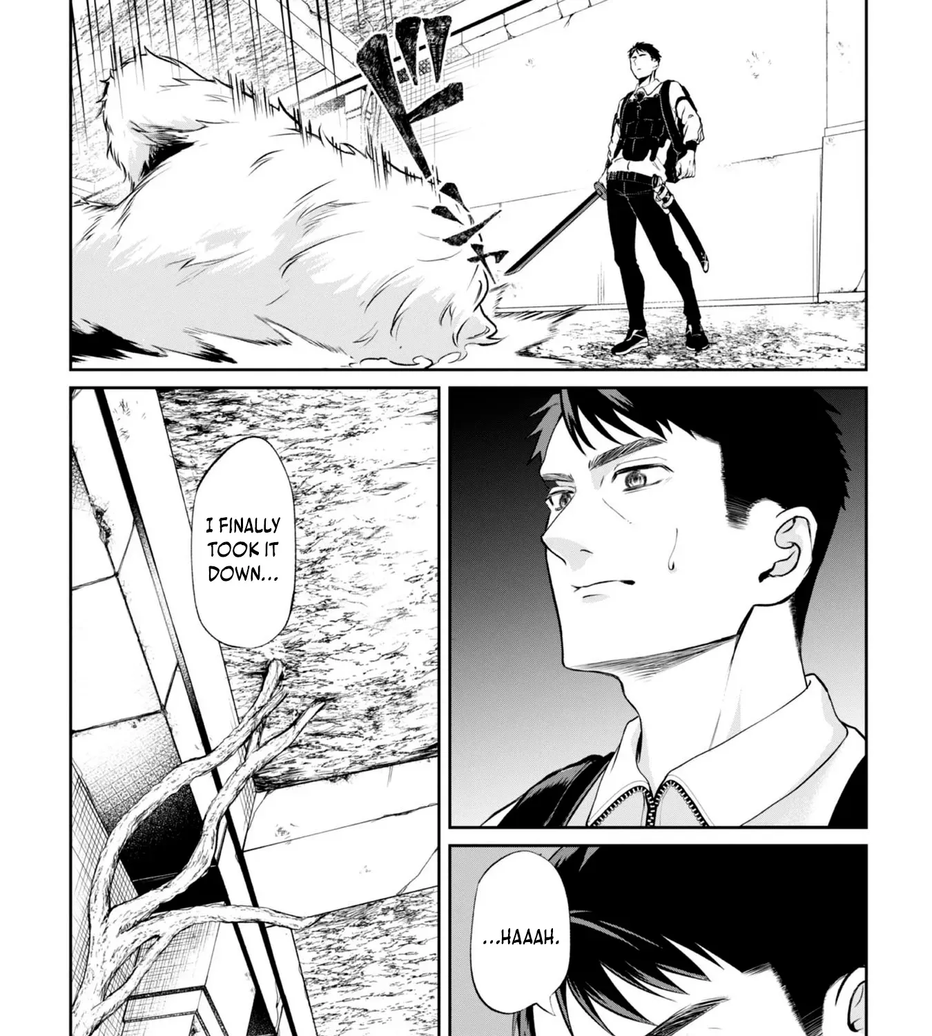 Chuunen Majutsushi no Yuuyuu Jiteki na Dungeon Kouryaku - Skill Orb o Tsukattara Saikyou Skill o Teniireta no de, Suki ni Ikiyou to Omoimasu~ Chapter 18 - page 61