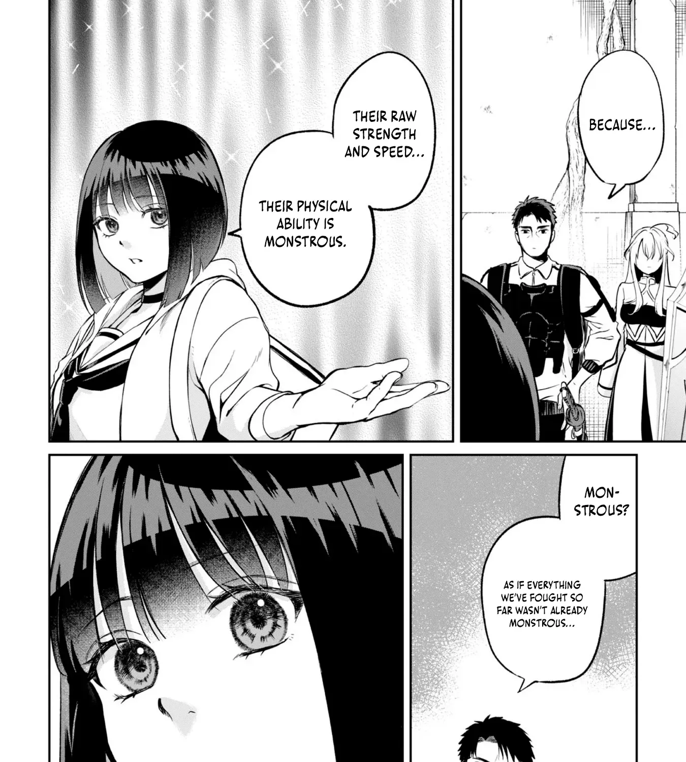 Chuunen Majutsushi no Yuuyuu Jiteki na Dungeon Kouryaku - Skill Orb o Tsukattara Saikyou Skill o Teniireta no de, Suki ni Ikiyou to Omoimasu~ Chapter 18 - page 7