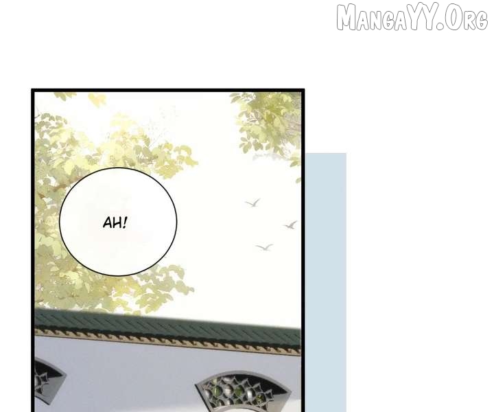 The Tyrant’s Family Lasts Thanks To Her Inner Voice Chapter 86 - page 1