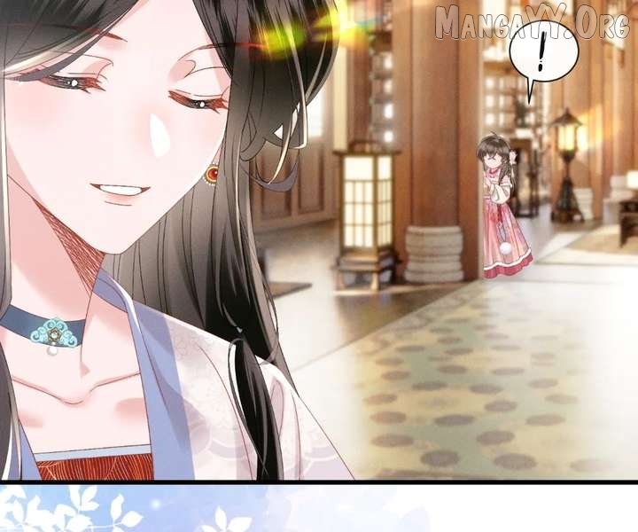 The Tyrant’s Family Lasts Thanks To Her Inner Voice Chapter 86 - page 10