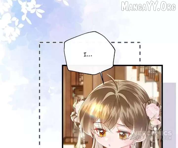 The Tyrant’s Family Lasts Thanks To Her Inner Voice Chapter 86 - page 11