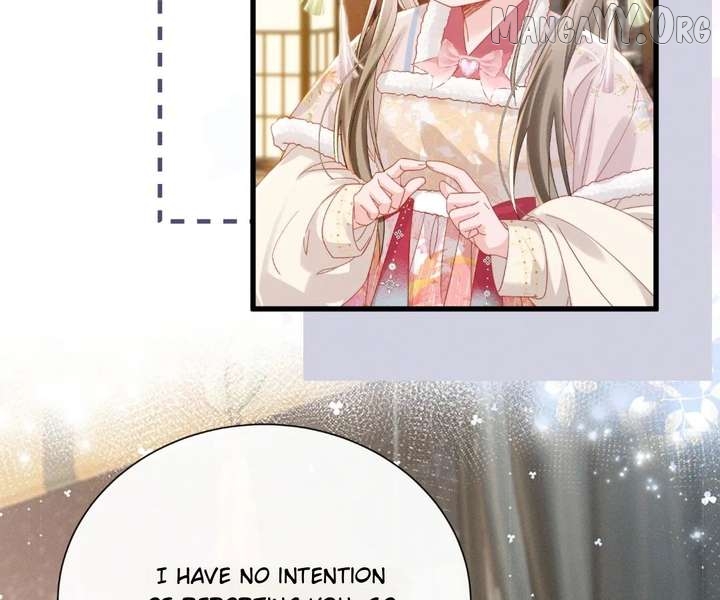 The Tyrant’s Family Lasts Thanks To Her Inner Voice Chapter 86 - page 12