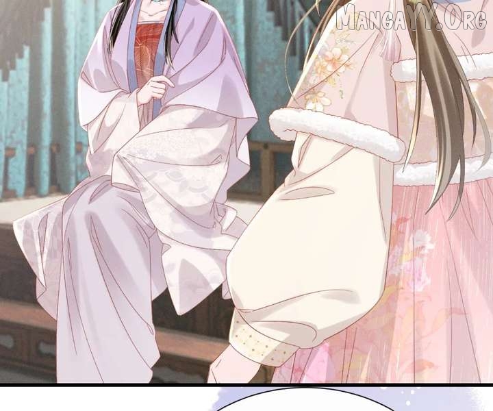 The Tyrant’s Family Lasts Thanks To Her Inner Voice Chapter 86 - page 14