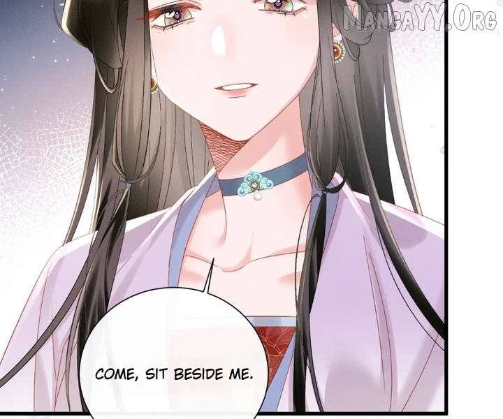 The Tyrant’s Family Lasts Thanks To Her Inner Voice Chapter 86 - page 16