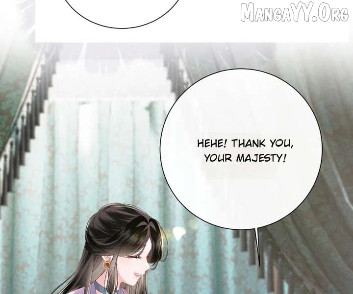 The Tyrant’s Family Lasts Thanks To Her Inner Voice Chapter 86 - page 17