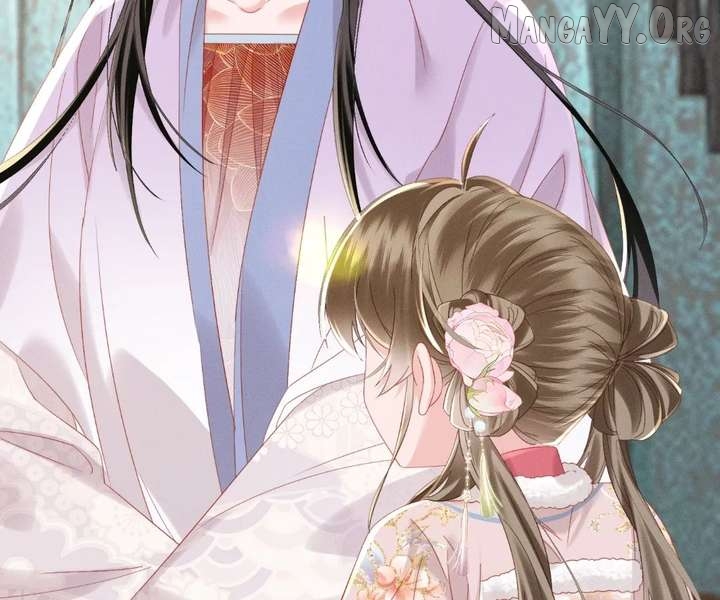 The Tyrant’s Family Lasts Thanks To Her Inner Voice Chapter 86 - page 20