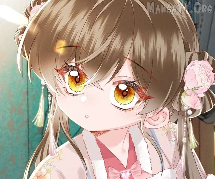 The Tyrant’s Family Lasts Thanks To Her Inner Voice Chapter 86 - page 22