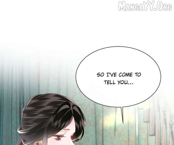 The Tyrant’s Family Lasts Thanks To Her Inner Voice Chapter 86 - page 24