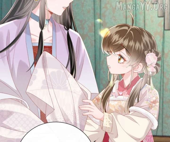 The Tyrant’s Family Lasts Thanks To Her Inner Voice Chapter 86 - page 25