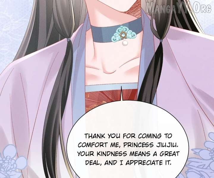 The Tyrant’s Family Lasts Thanks To Her Inner Voice Chapter 86 - page 28