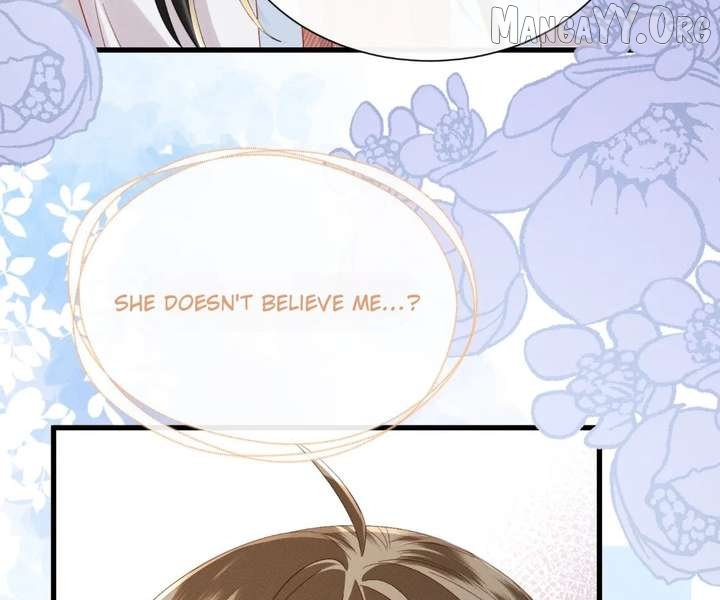 The Tyrant’s Family Lasts Thanks To Her Inner Voice Chapter 86 - page 29
