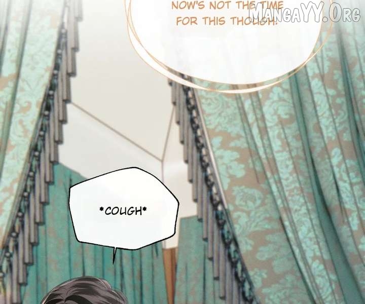 The Tyrant’s Family Lasts Thanks To Her Inner Voice Chapter 86 - page 33