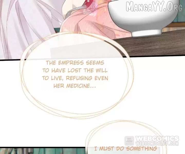 The Tyrant’s Family Lasts Thanks To Her Inner Voice Chapter 86 - page 35