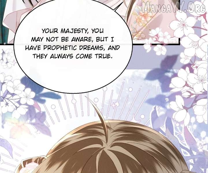 The Tyrant’s Family Lasts Thanks To Her Inner Voice Chapter 86 - page 37