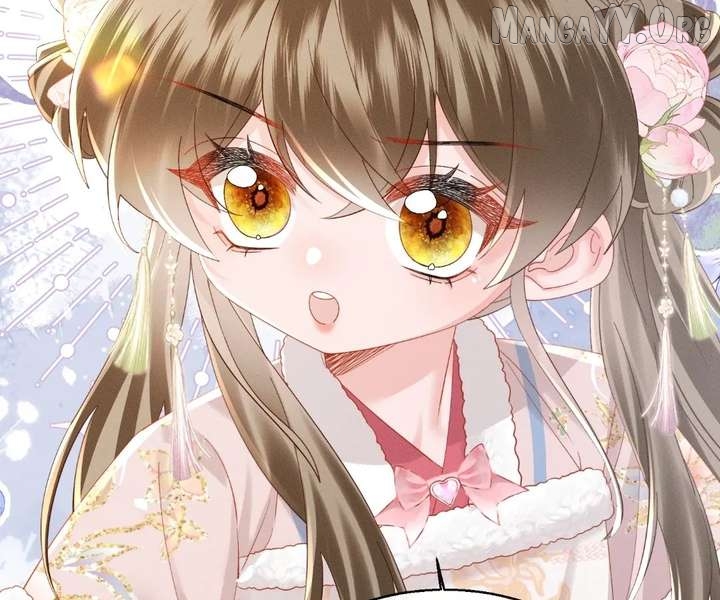 The Tyrant’s Family Lasts Thanks To Her Inner Voice Chapter 86 - page 38