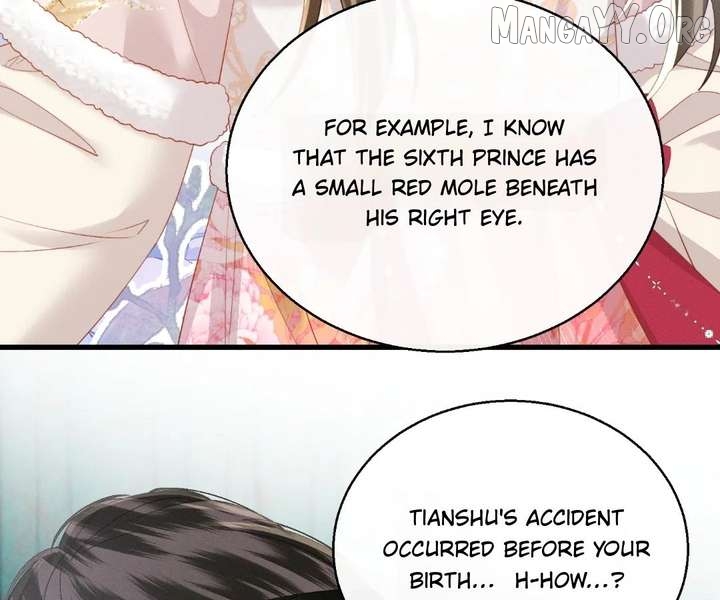 The Tyrant’s Family Lasts Thanks To Her Inner Voice Chapter 86 - page 39