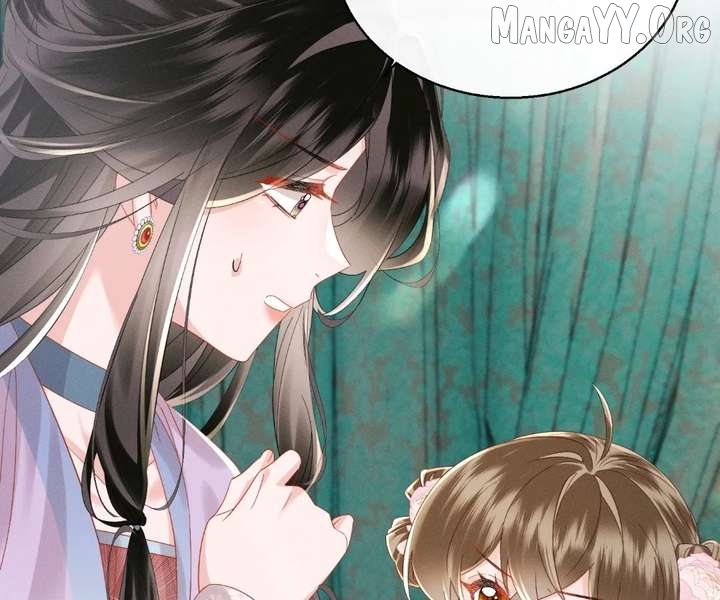 The Tyrant’s Family Lasts Thanks To Her Inner Voice Chapter 86 - page 40