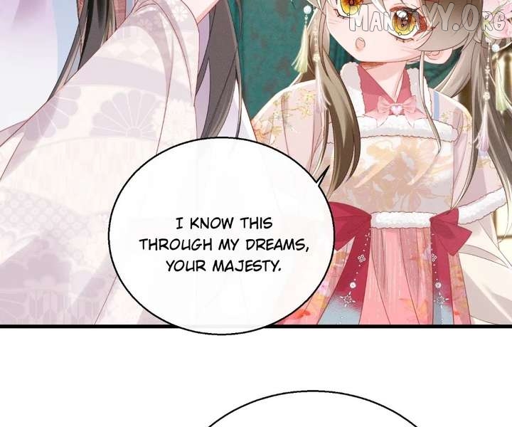 The Tyrant’s Family Lasts Thanks To Her Inner Voice Chapter 86 - page 41