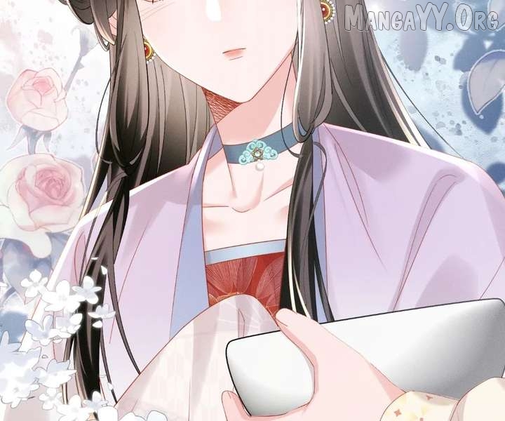 The Tyrant’s Family Lasts Thanks To Her Inner Voice Chapter 86 - page 46