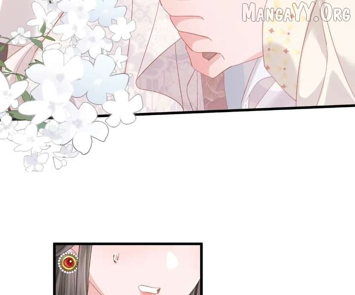 The Tyrant’s Family Lasts Thanks To Her Inner Voice Chapter 86 - page 47