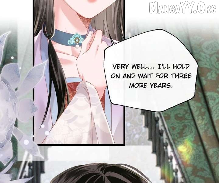 The Tyrant’s Family Lasts Thanks To Her Inner Voice Chapter 86 - page 48