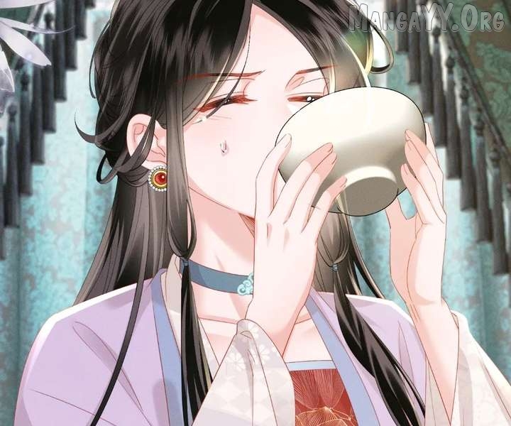 The Tyrant’s Family Lasts Thanks To Her Inner Voice Chapter 86 - page 49