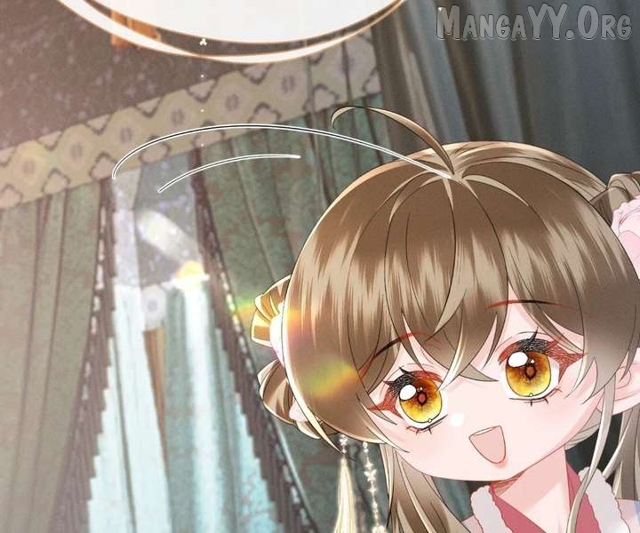 The Tyrant’s Family Lasts Thanks To Her Inner Voice Chapter 86 - page 52