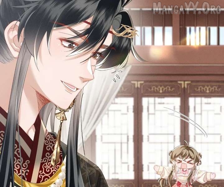 The Tyrant’s Family Lasts Thanks To Her Inner Voice Chapter 86 - page 57