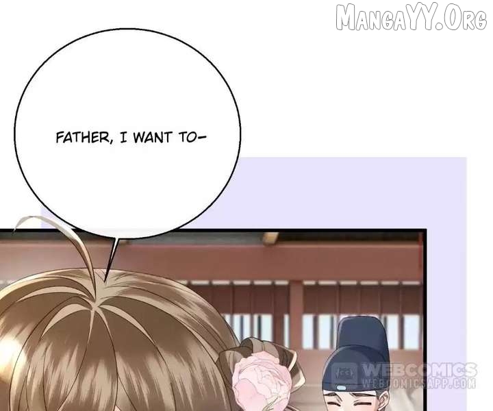 The Tyrant’s Family Lasts Thanks To Her Inner Voice Chapter 86 - page 59