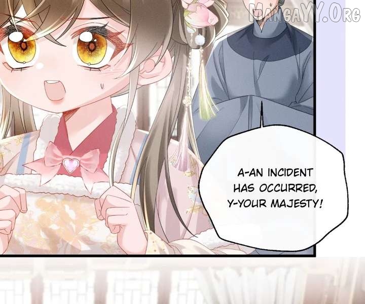 The Tyrant’s Family Lasts Thanks To Her Inner Voice Chapter 86 - page 60