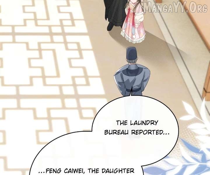 The Tyrant’s Family Lasts Thanks To Her Inner Voice Chapter 86 - page 62